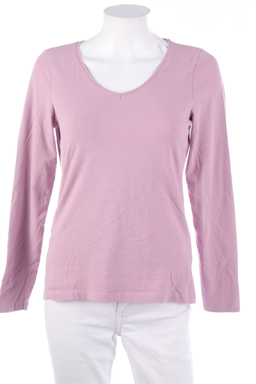 Janina - Longsleeve-Shirt - S