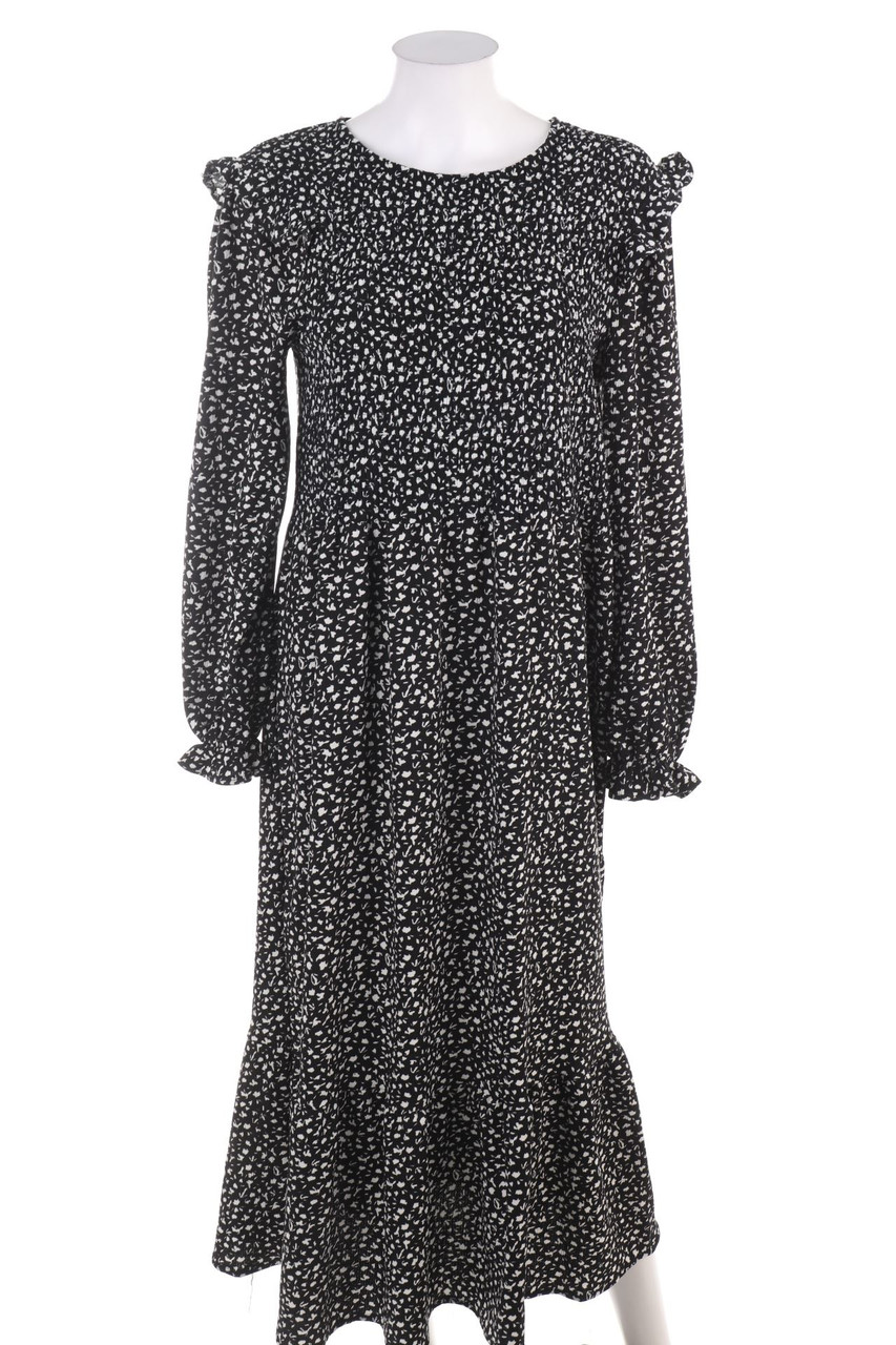 MANGO - Midikleid - L