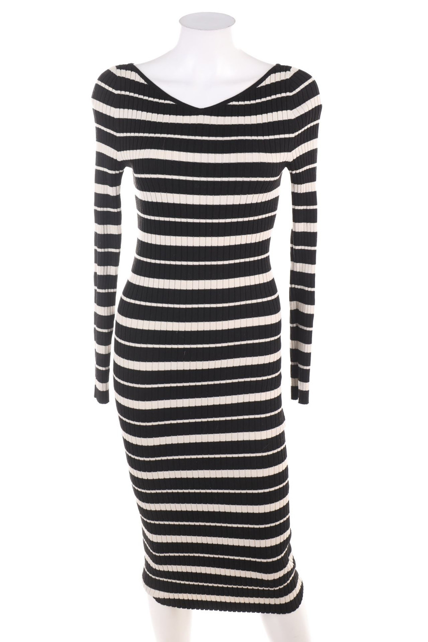 H&M - Strickkleid - S