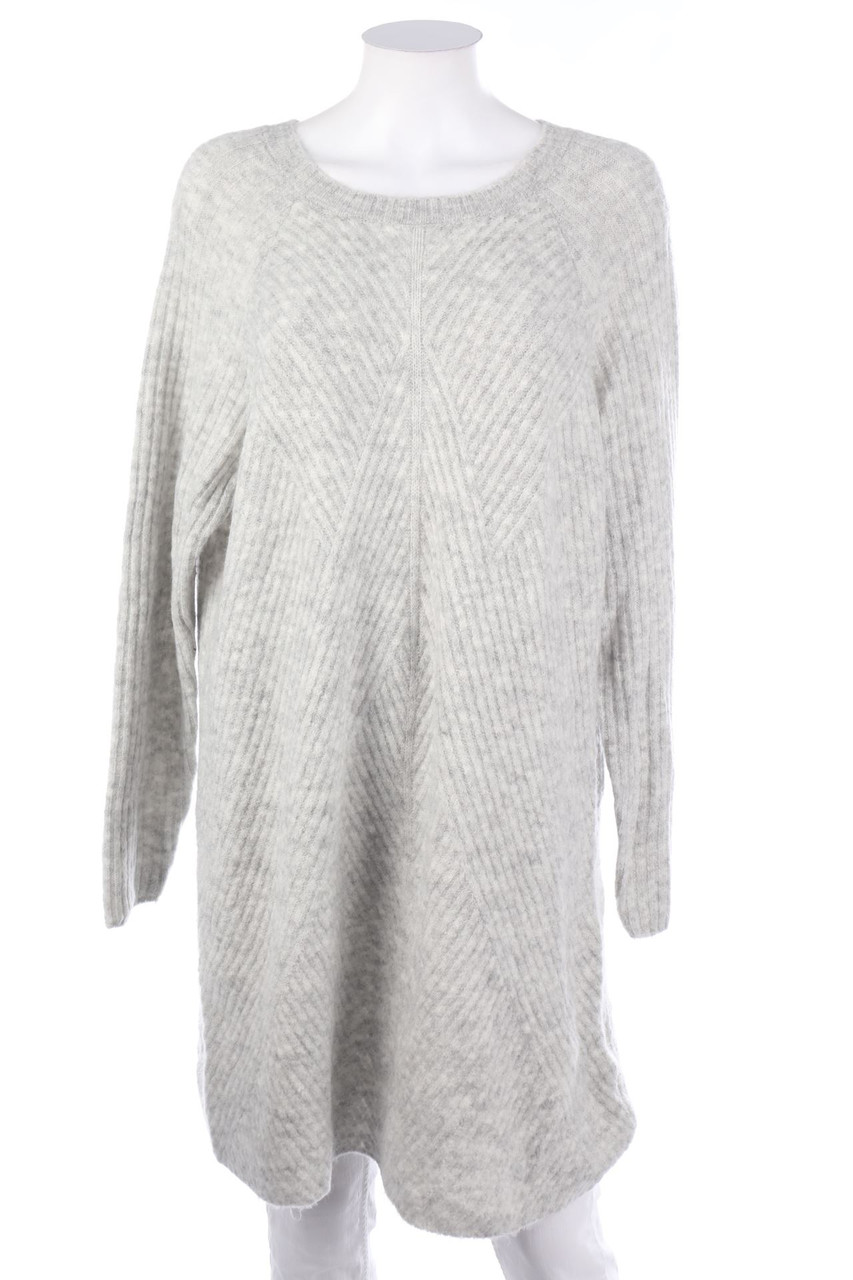 ONLY - Strickkleid - M