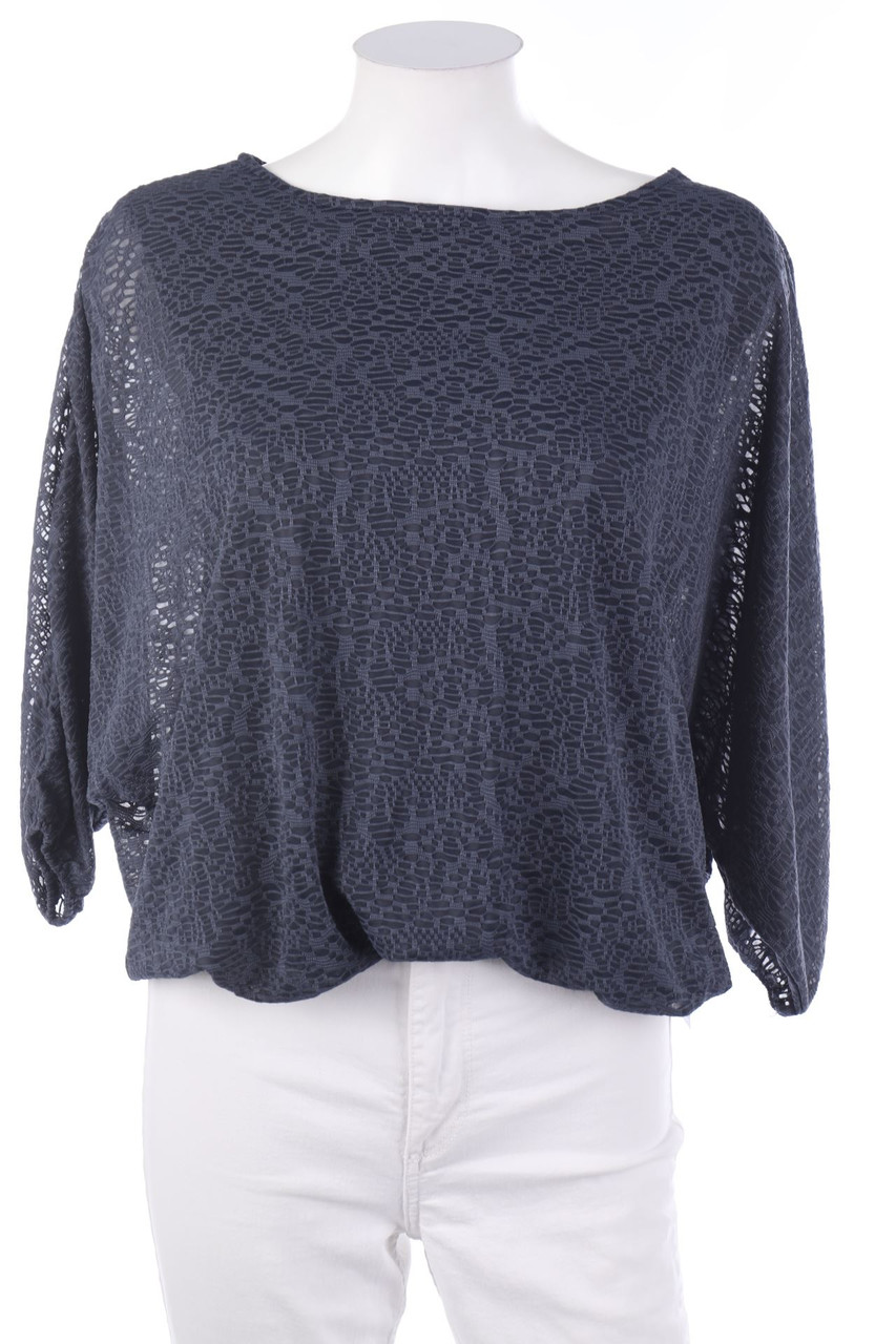 Janina - Batwing-Shirt - S