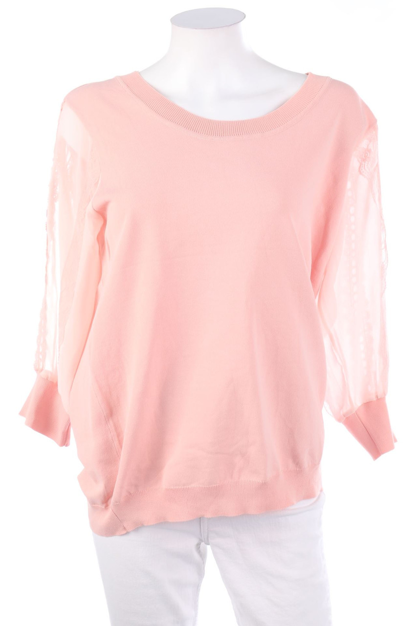 Ohne Label - Strick-Pullover - 2XL