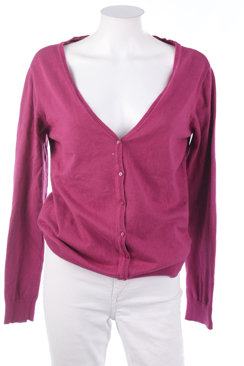 COLOURS OF THE WORLD - Cardigan - L