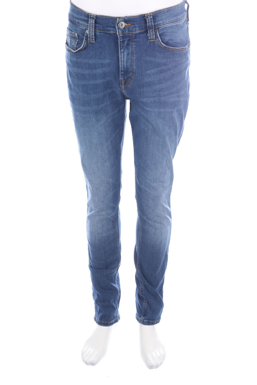 MUSTANG - Skinny-Jeans - S