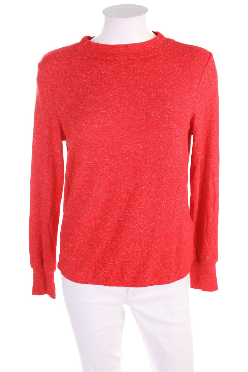 Street One - Longsleeve-Shirt - S