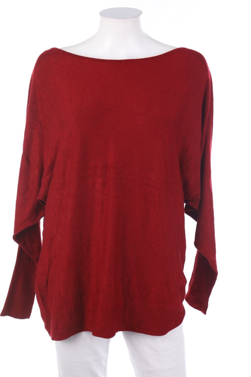 ESPRIT - Batwing-Pullover - M