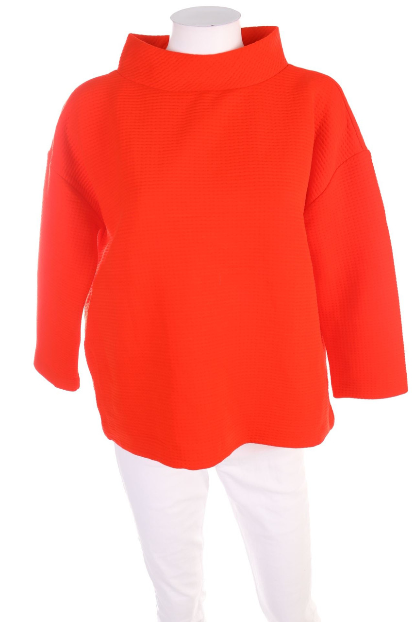 someday. - Longsleeve-Shirt - S