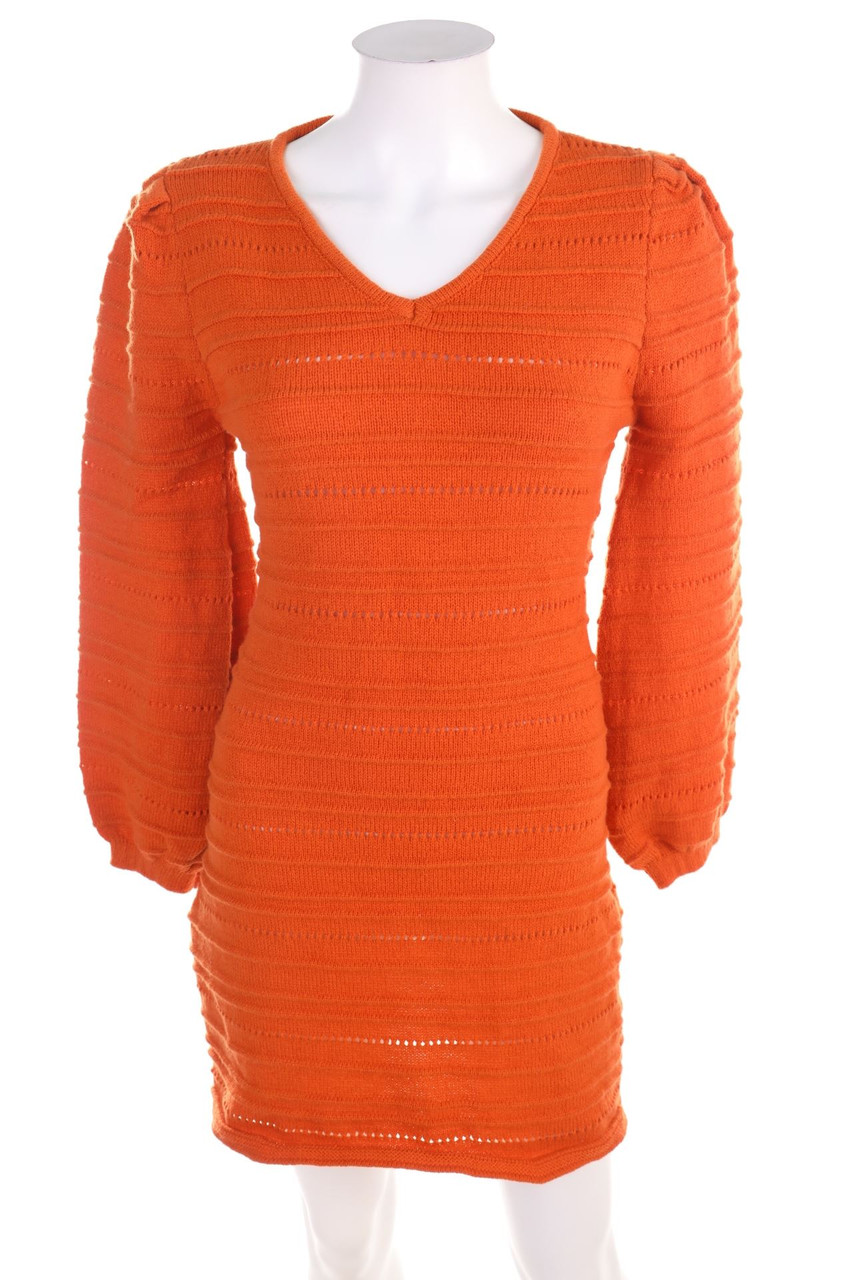 SHEIN - Strickkleid - M