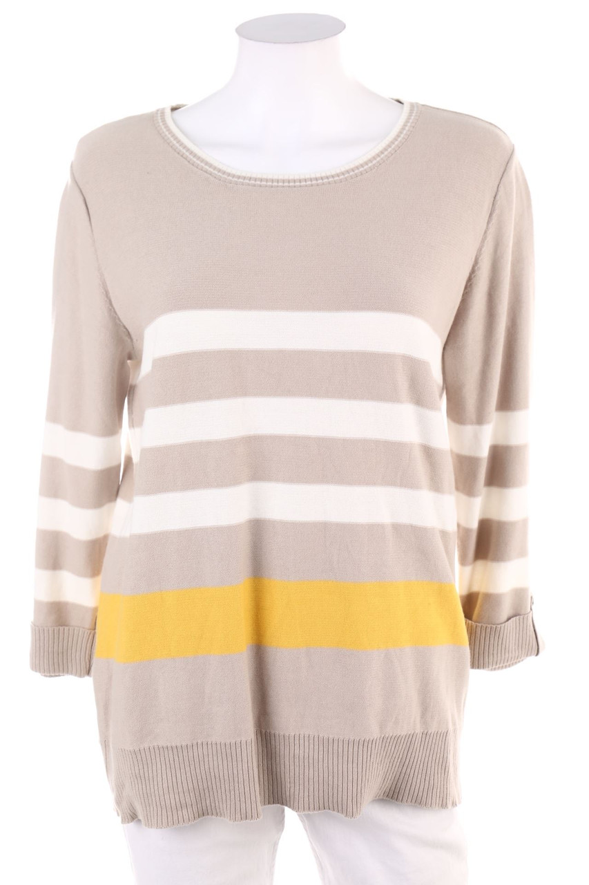BEXLEYS - Strick-Pullover - M