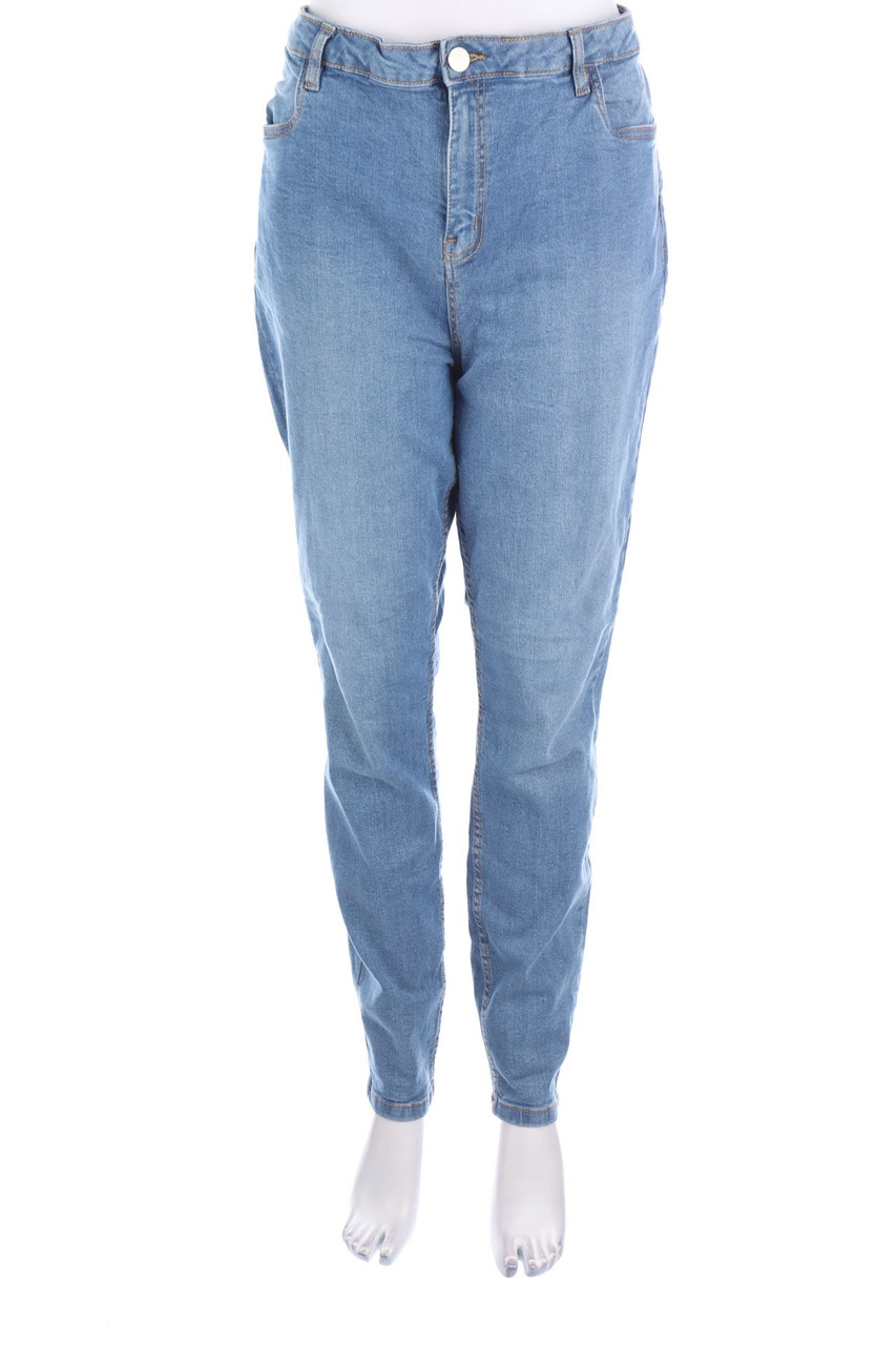 Janina - Skinny-Jeans - 3XL