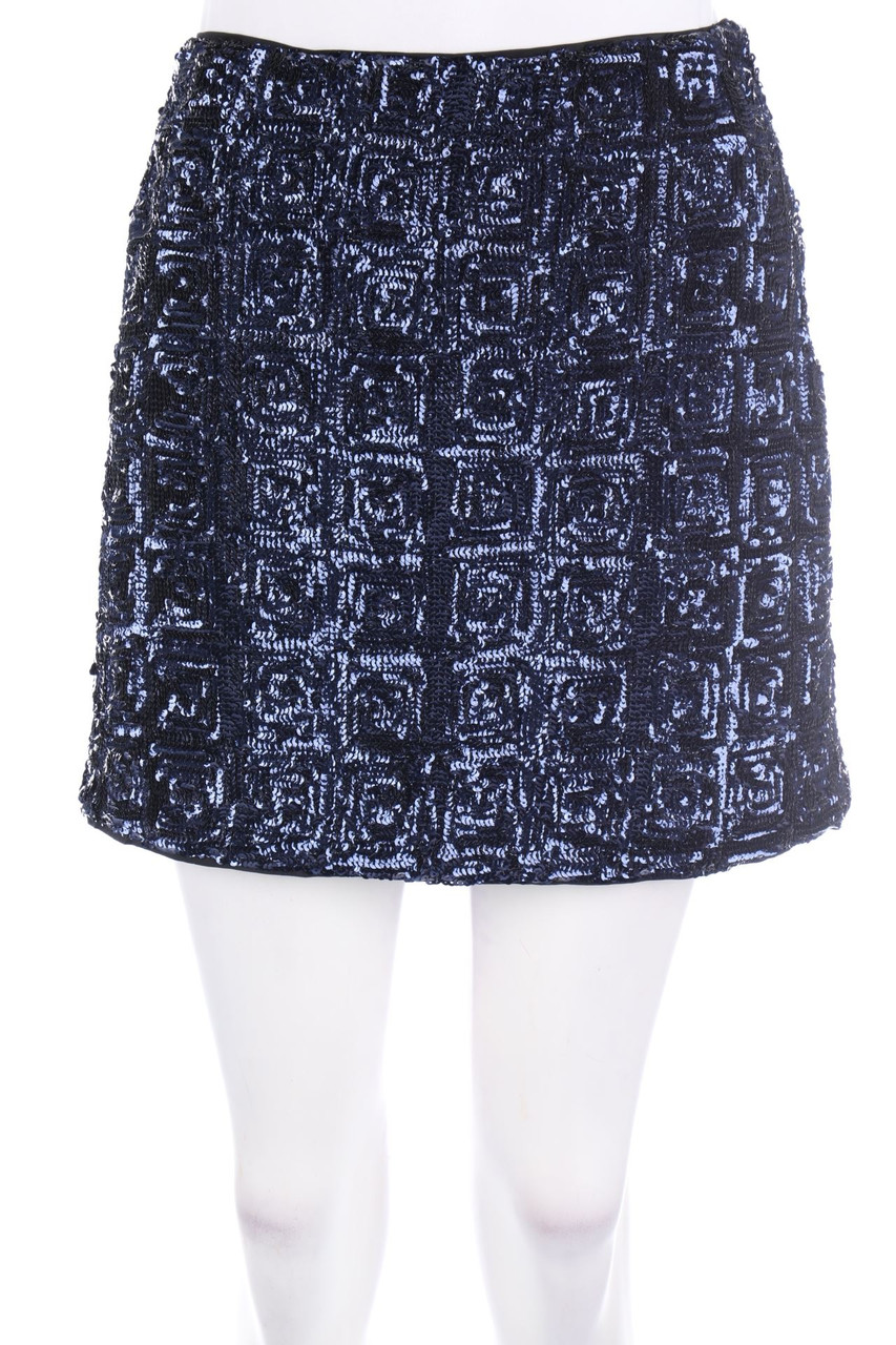 H&M - Minirock - 2XL