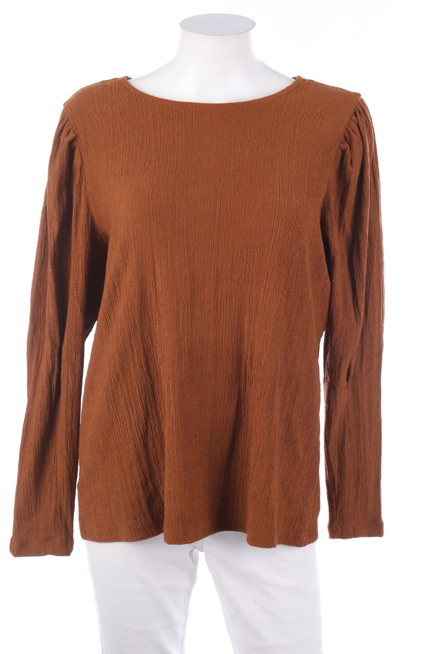 Yessica by C&A - Longsleeve-Shirt - 3XL