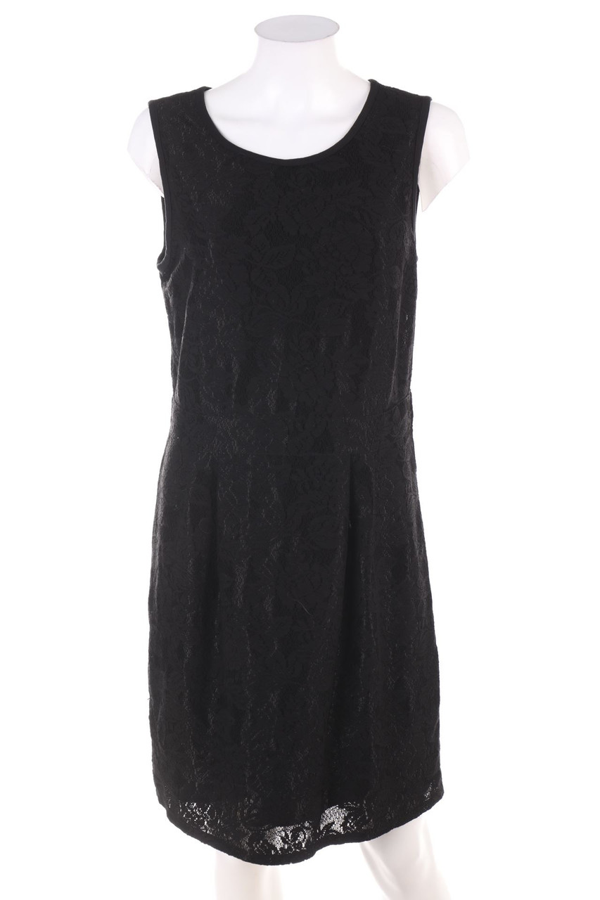 Street One - Kleid aus Spitze - L