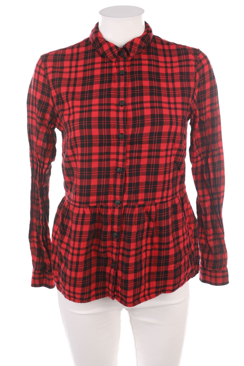 Jack Wills - Shirt Blouse - XS