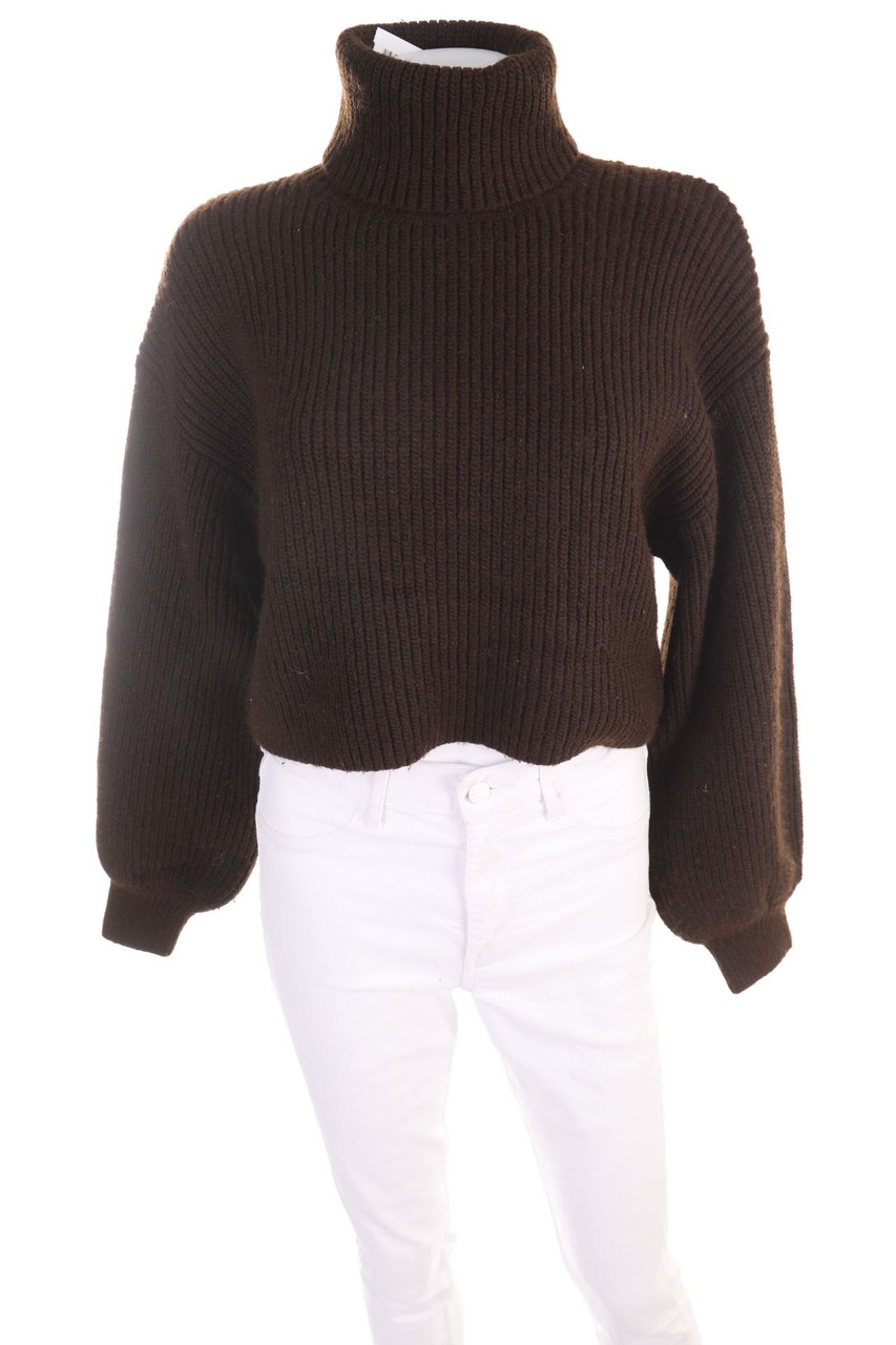 MONKI - Strick-Pullover - XS