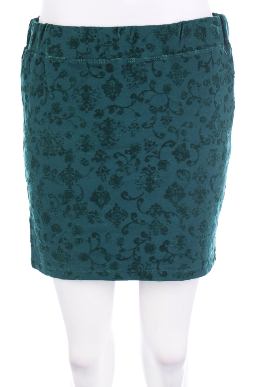 COLOURS OF THE WORLD - Minirock - M