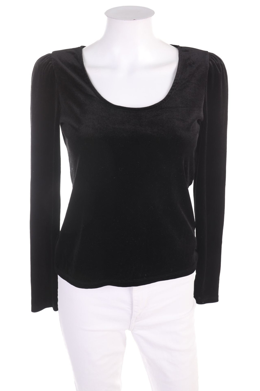 HALLHUBER - Longsleeve-Shirt - XS