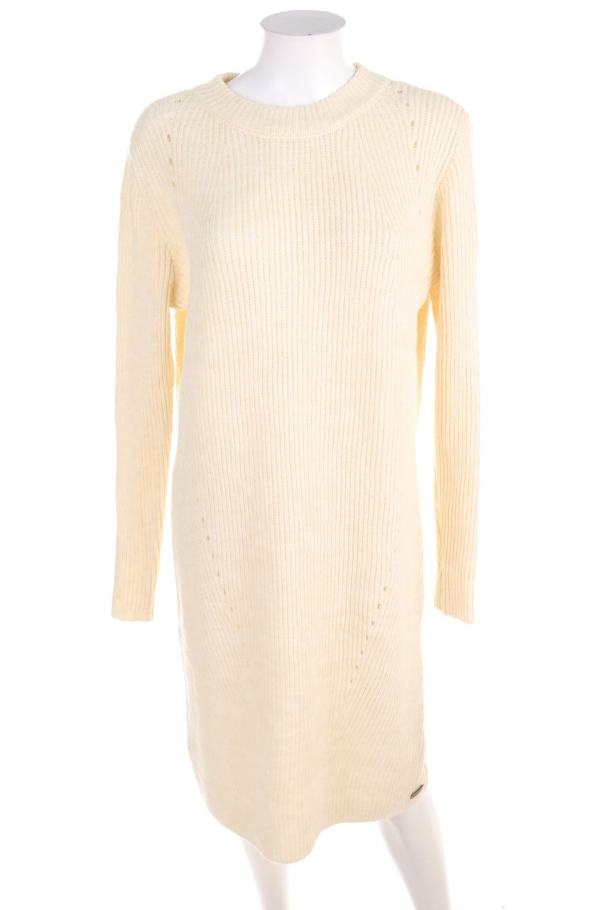 G!na - Strickkleid - L