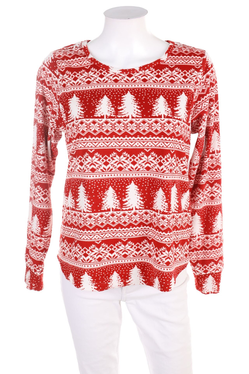 Chicorée - Longsleeve-Shirt - S