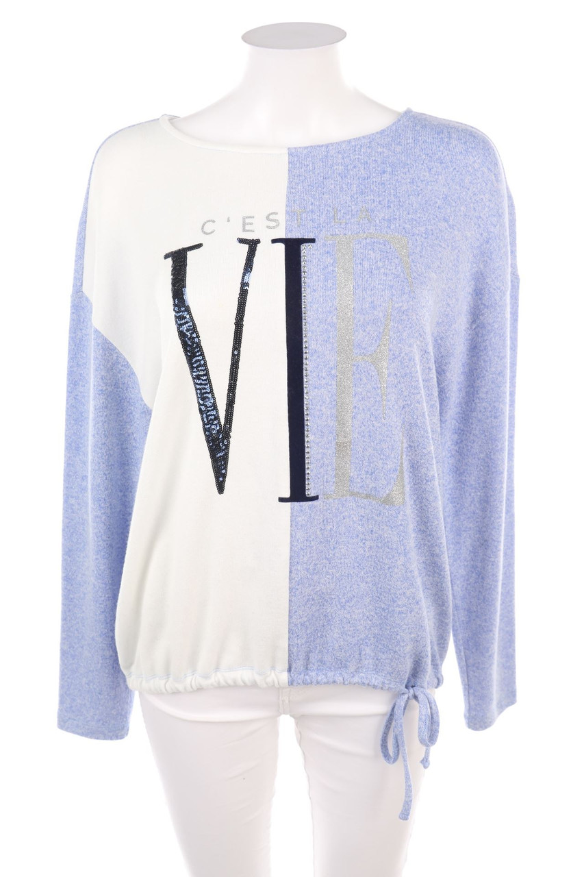 Street One - Strick-Pullover - M