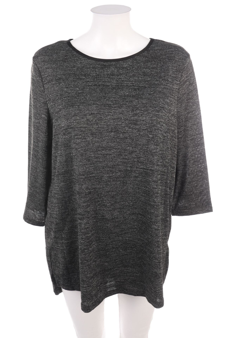 PRIMARK - 3/4-Sleeve Shirt - L