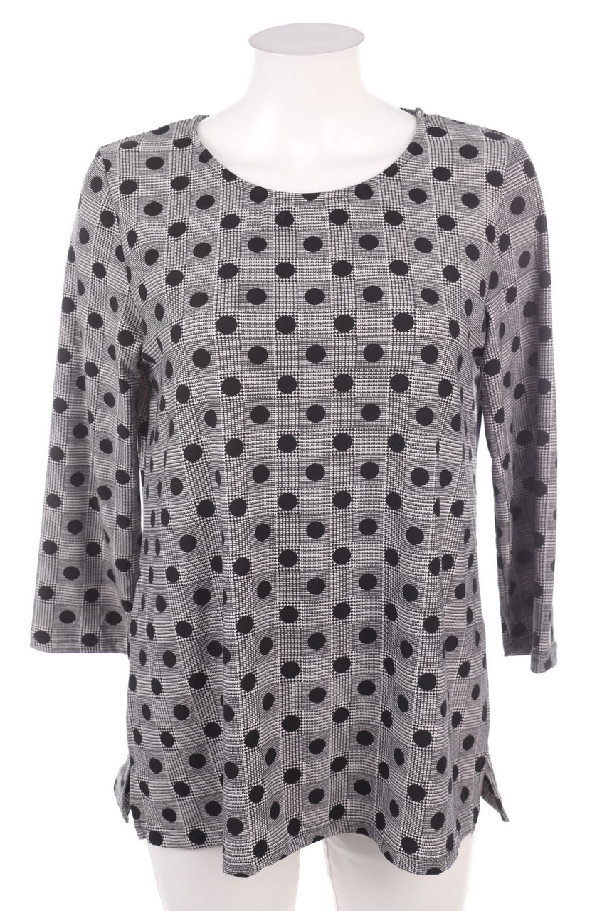 SURE - 3/4-Arm-Shirt - M