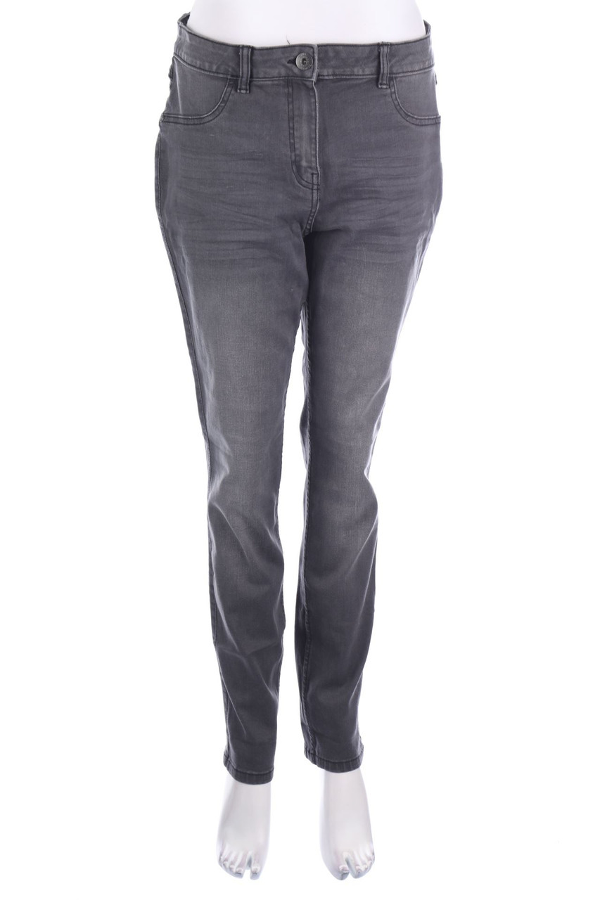 GINA BENOTTI - skinny jeans - 2XL