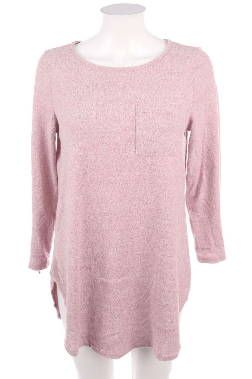 INFINITY WOMAN - Longsleeve-Shirt - M