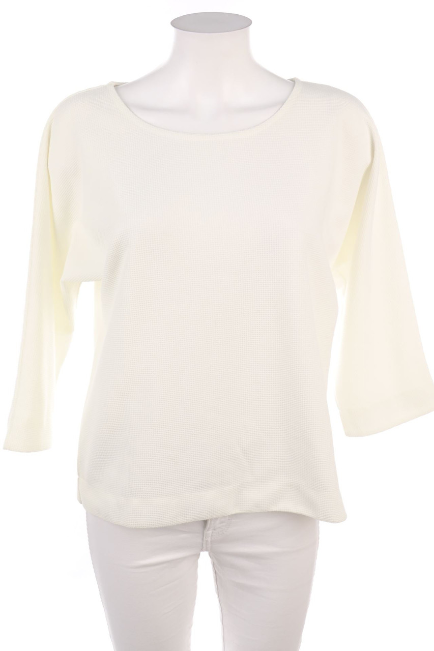 RESERVED - 3/4-Sleeve Shirt - M