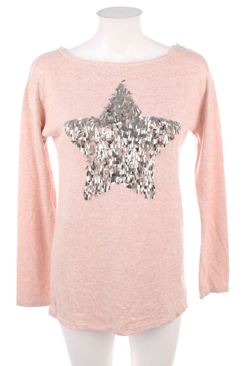 KEY LARGO - Pullover - S