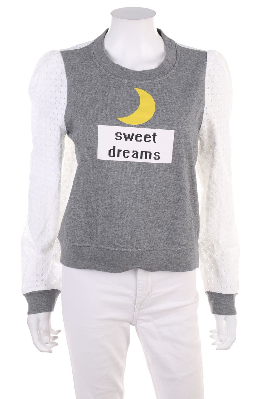 LOVE MOSCHINO - Sweatshirt - M