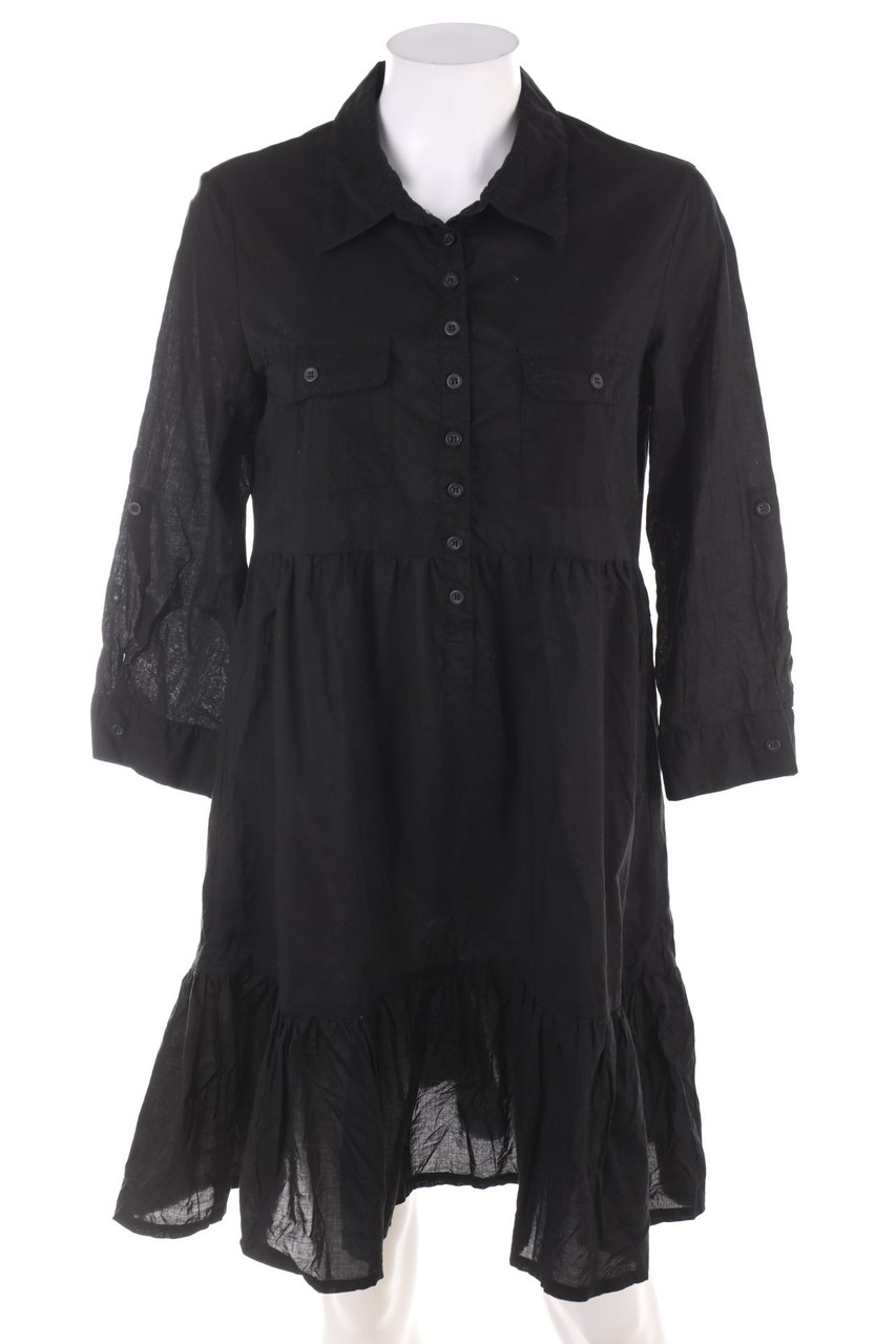 AMISU - Shirt Dress - XL
