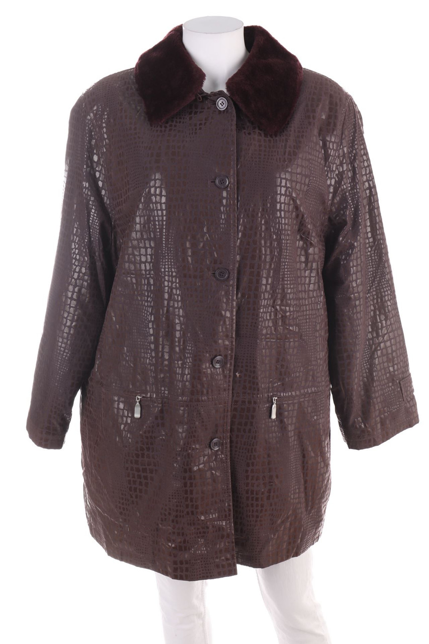 SECONDHAND - Winter Coat - 3XL