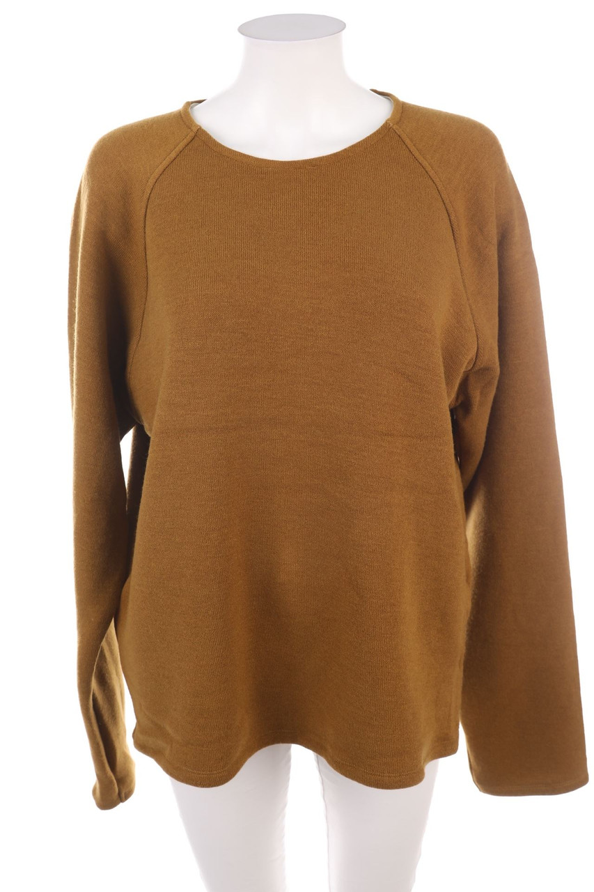 ZARA - Strick-Pullover - M