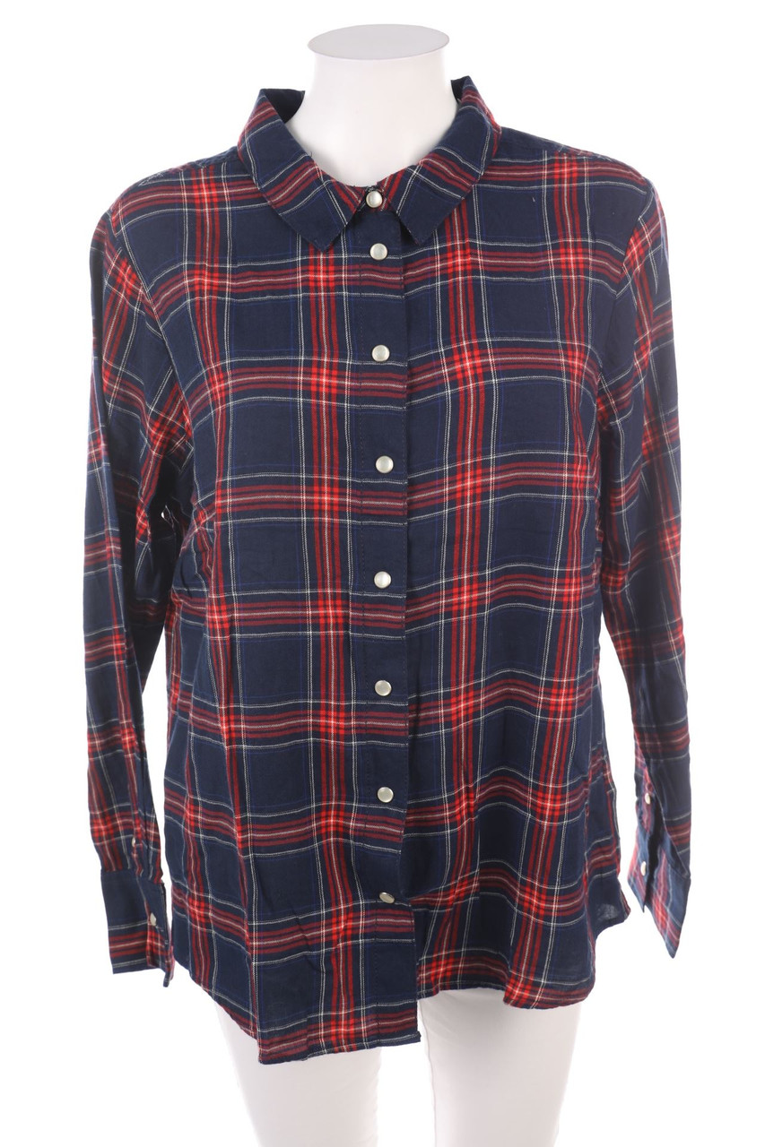 TCHIBO - Hemd-Bluse - XL