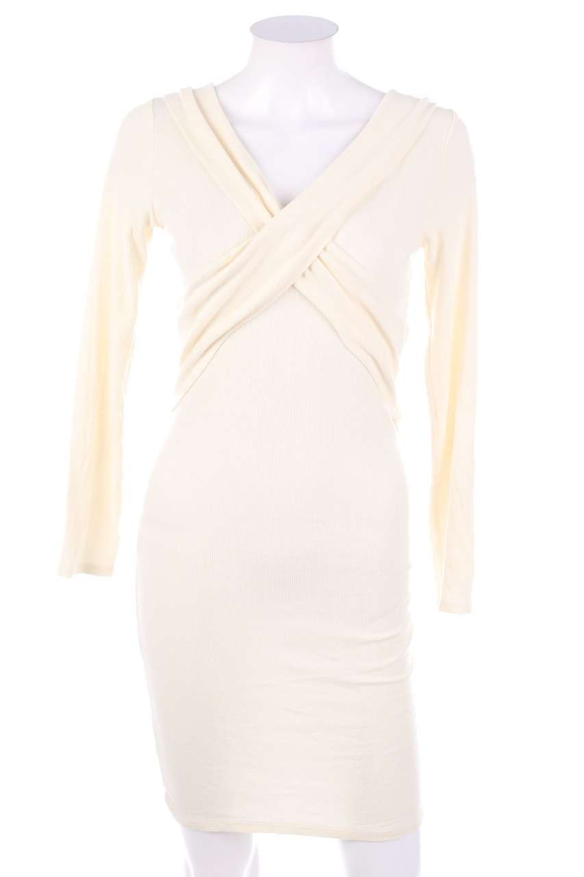 No Label - dress, Layer Look - D 34-36