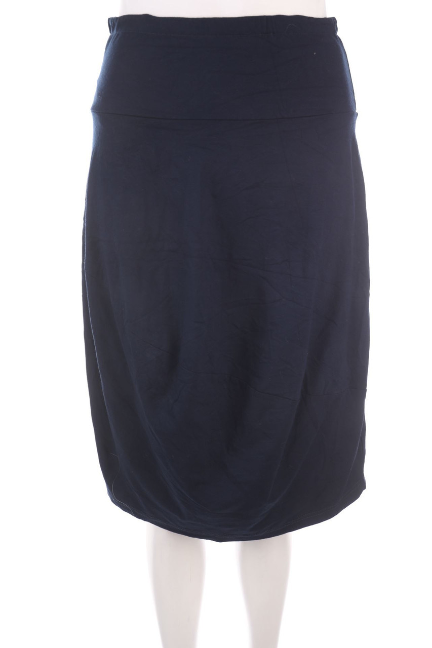 Zeitlos by Luana - Skirt with Elastic Band - D 36-38