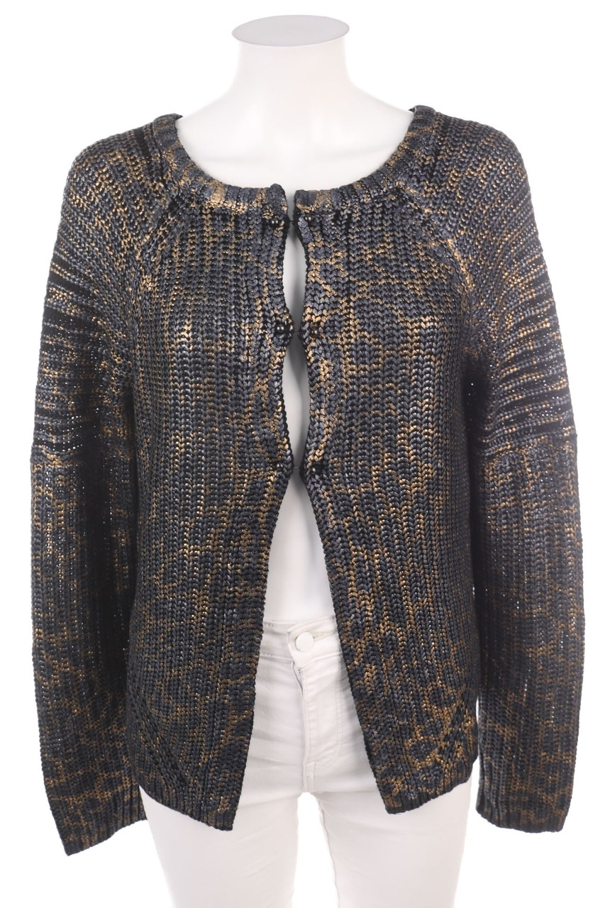 SECONDHAND - Cardigan - M