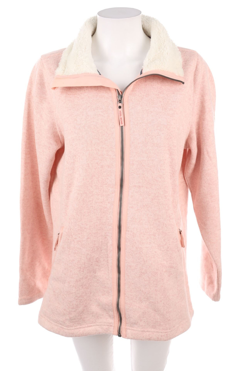 TCM - Trainingsjacke - L