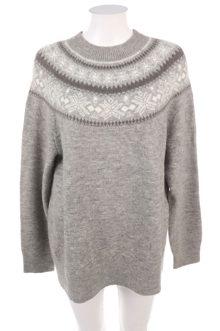 WOMEN essentials by Tchibo - Strick-Pullover - L