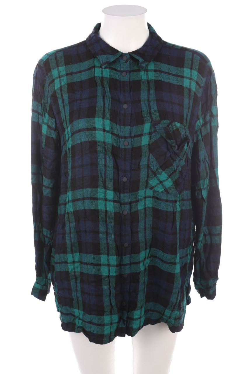 RESERVED - Shirt Blouse - XL