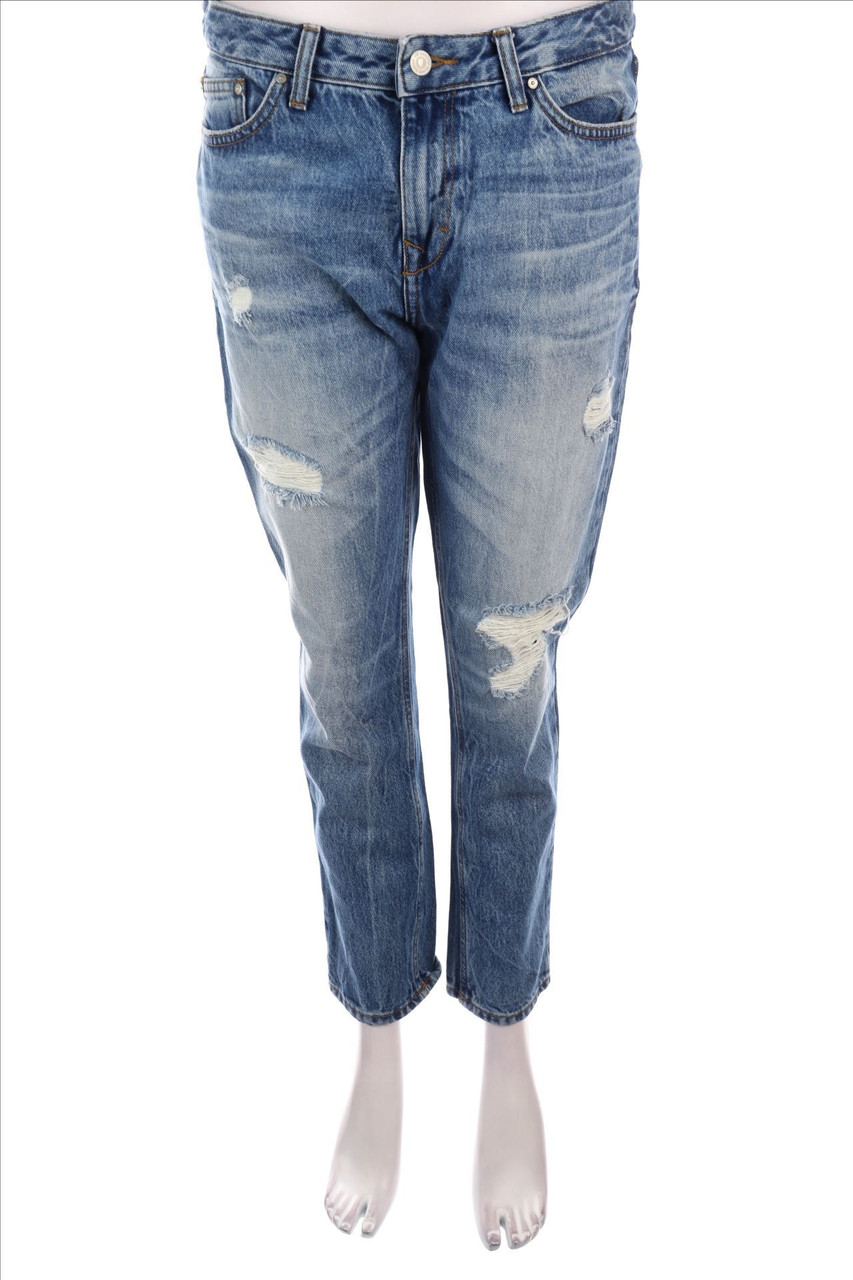 LTB - Destroyed Boyfriend-Jeans - W29
