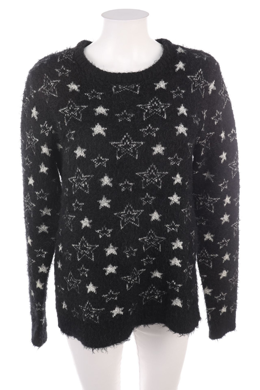 Janina - Strick-Pullover - L