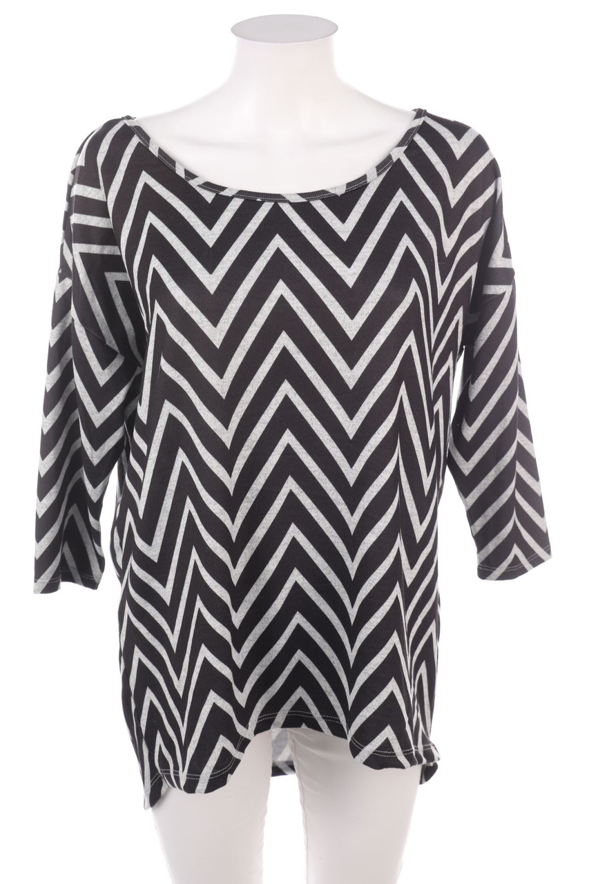 Fresh Made - Longsleeve-Shirt - L