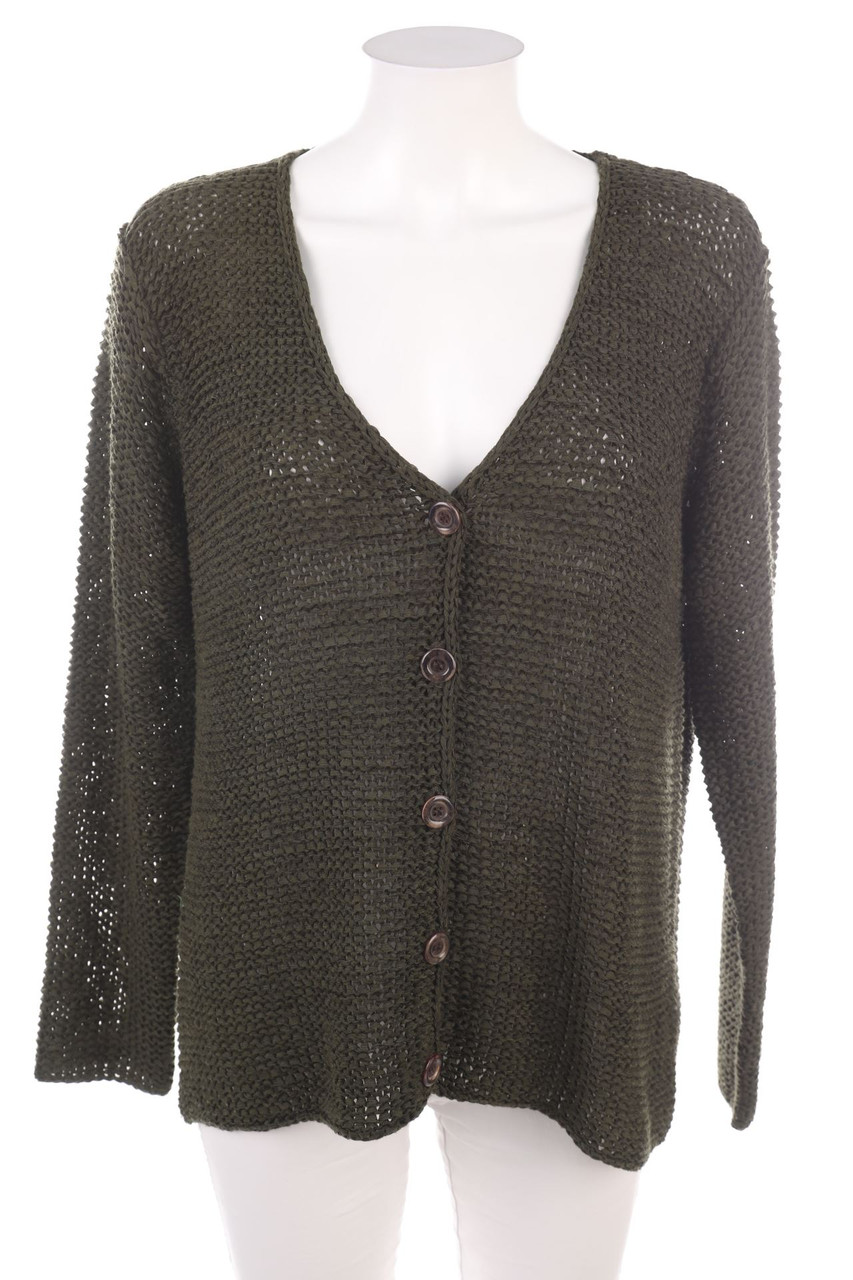 mamut - Cardigan - L