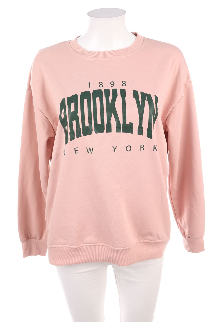 Ohne Label - Sweatshirt - S