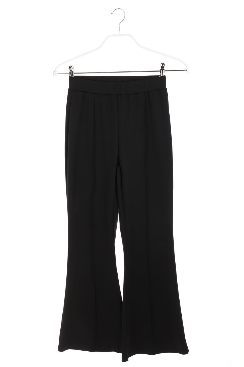 Ohne Label - Schlag-Leggings - S