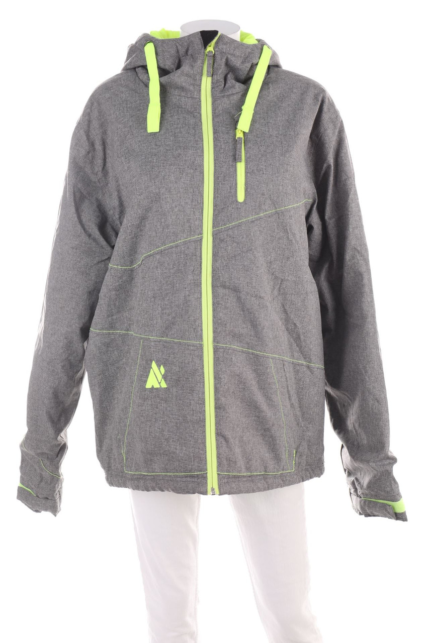 alife and kickin - Skijacke - L