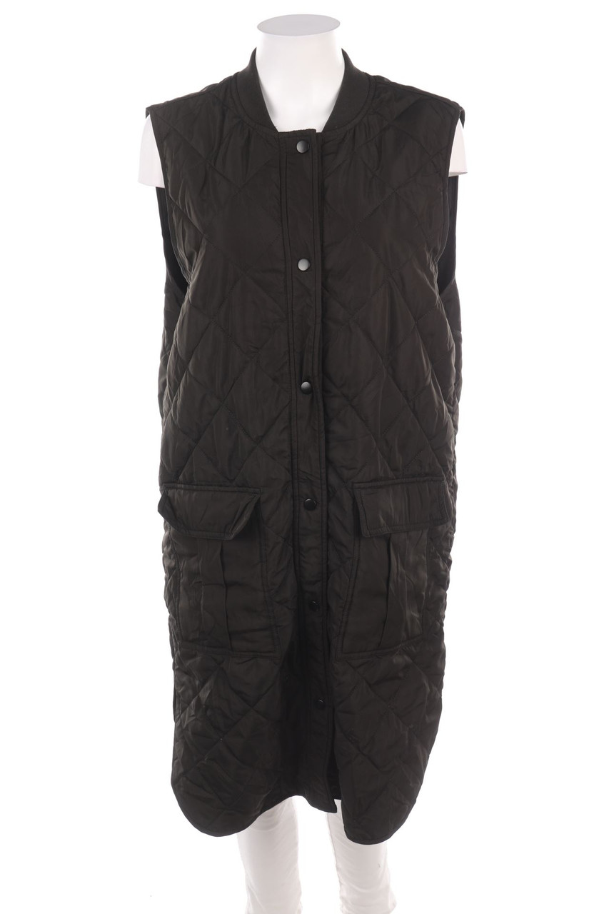 Chicorée - Long-Gilet - XL