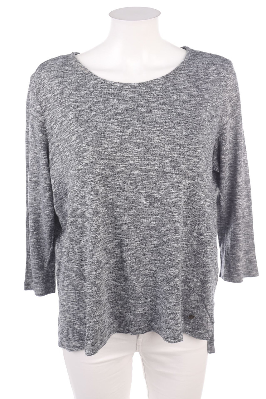 TCHIBO - 3/4-Arm-Shirt - 2XL